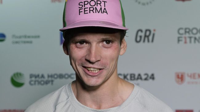 Дмитрий Неделин