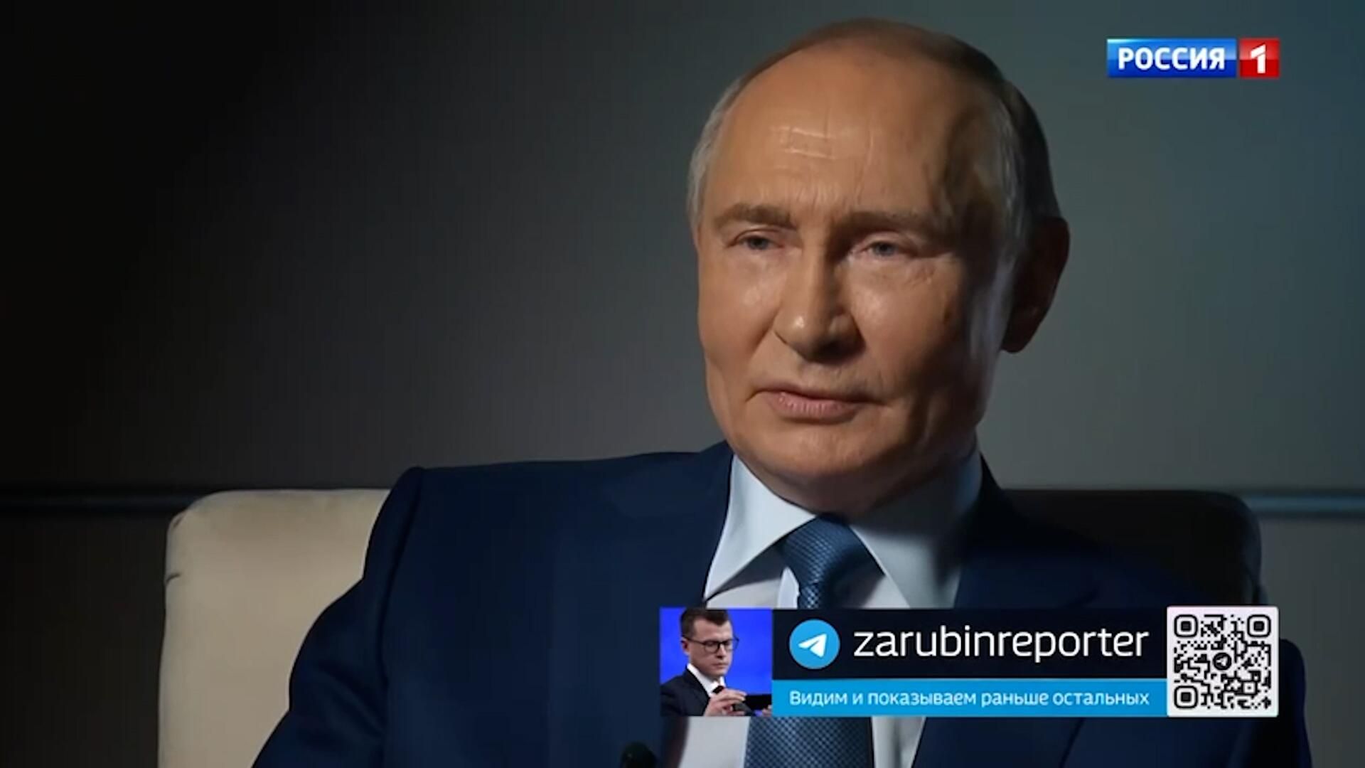 Владимир Путин о противостоянии Западу и будущем преемнике. Документальный фильм Россия. Кремль. Путин. 25 лет Владимир Путин о противостоянии Западу и будущем преемнике. Документальный фильм Россия. Кремль. Путин. 25 лет - РИА Новости, 1920, 04.05.2025