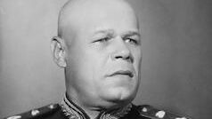 Маршал Павел Рыбалко Маршал Павел Рыбалко - РИА Новости, 1920, 05.05.2025