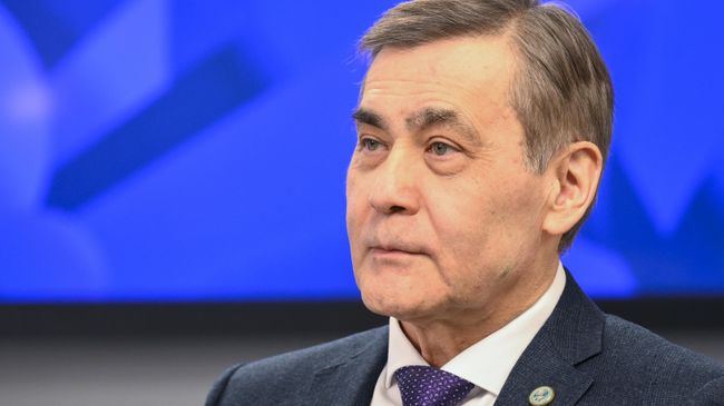 Нурлан Ермекбаев