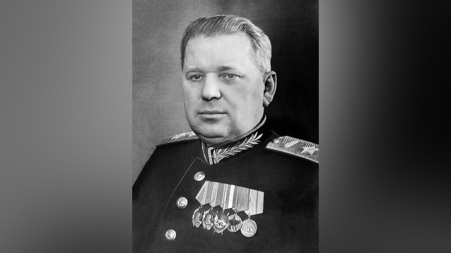 Яков Федоренко Яков Федоренко - РИА Новости, 1920, 06.05.2025