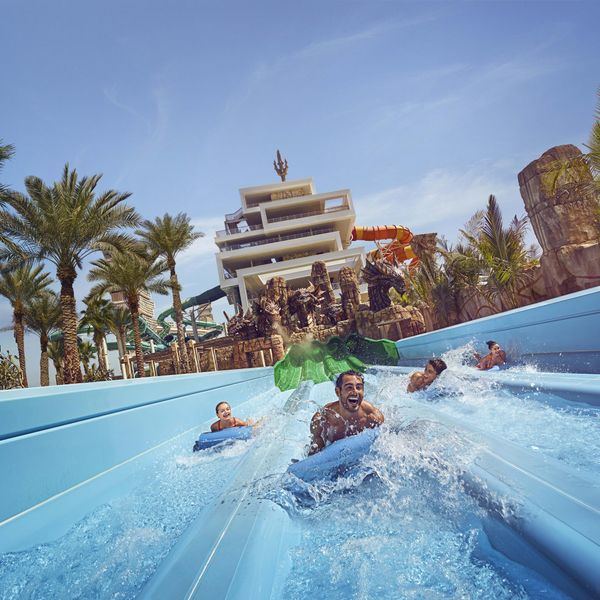 Aquaventure Waterpark Aquaventure Waterpark