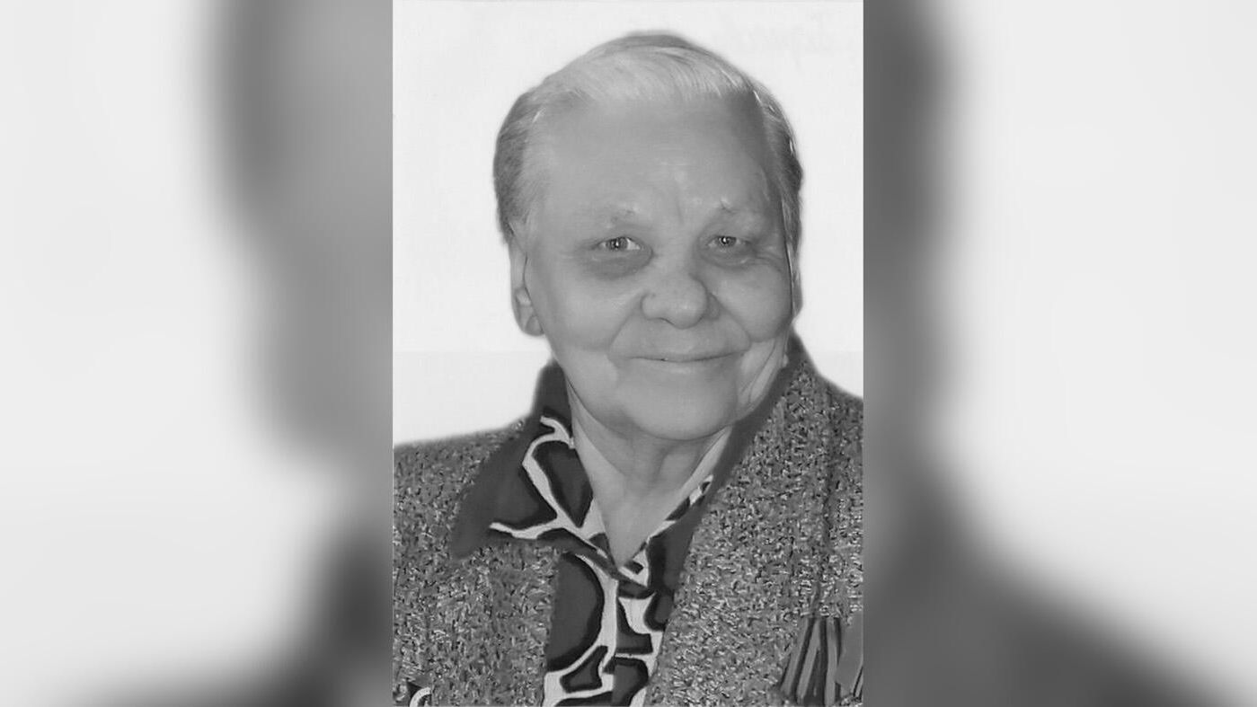 Ветеран Великой Отечественной войны Антонина Борисова Ветеран Великой Отечественной войны Антонина Борисова - РИА Новости, 1920, 06.05.2025
