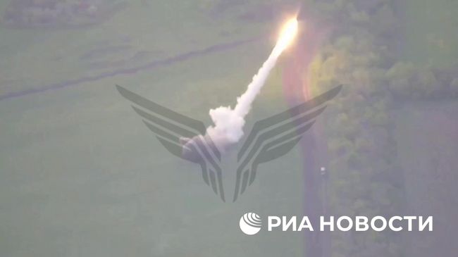 Уничтожение РСЗО HIMARS ВСУ на Донецком направлении