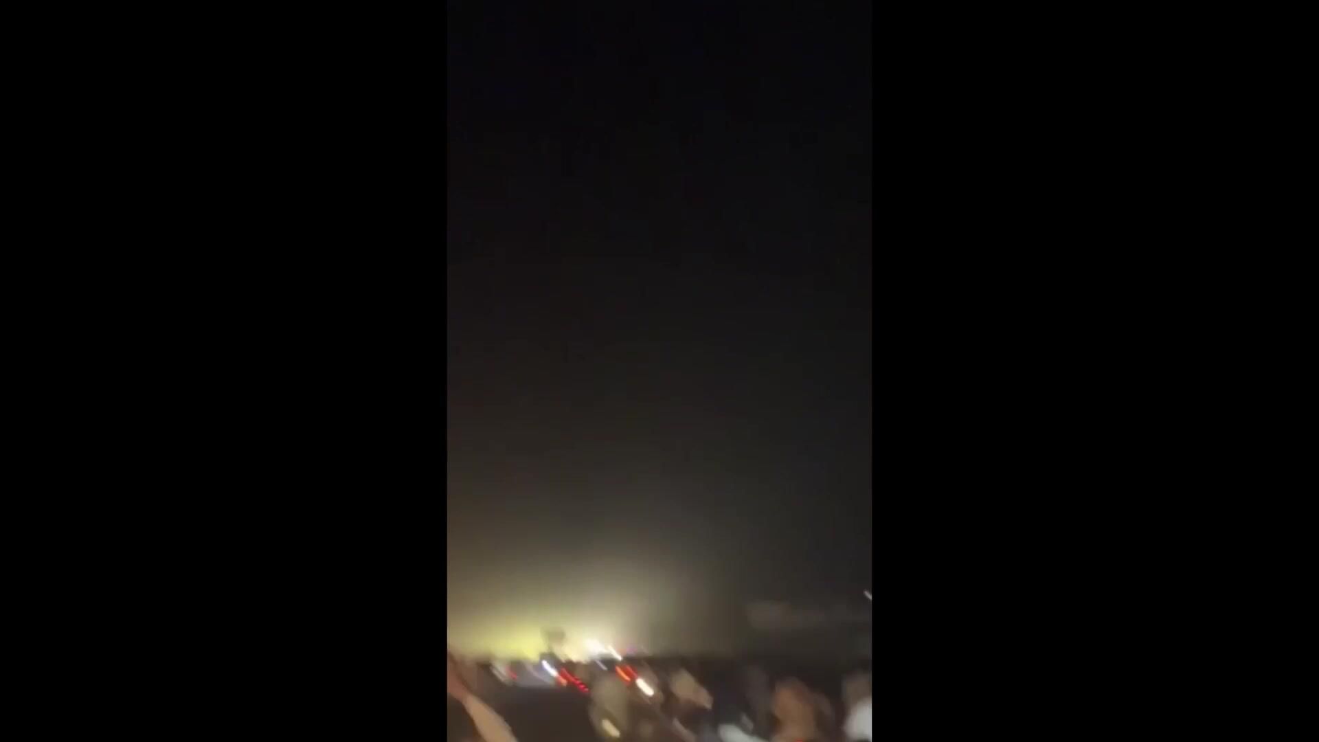 Индийская ракета поражает цели в Пакистане на фоне эскалации конфликта между странами - РИА Новости, 1920, 07.05.2025