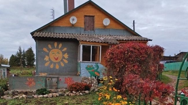 Дача
