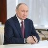 Президент России Владимир Путин Президент России Владимир Путин