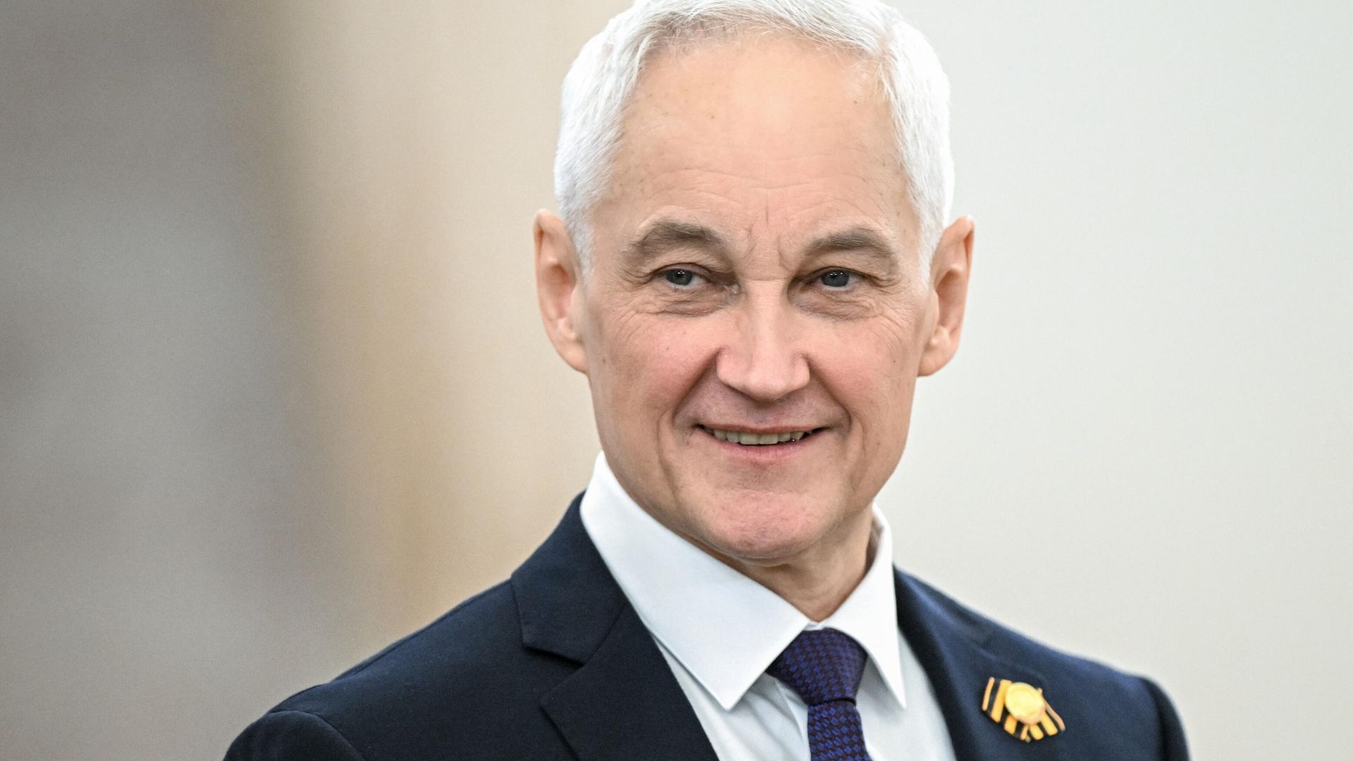 Министр обороны РФ Андрей Белоусов Министр обороны РФ Андрей Белоусов - РИА Новости, 1920, 08.05.2025