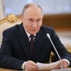 Президент РФ Владимир Путин во время встречи c председателем КНР Си Цзиньпином Президент РФ Владимир Путин во время встречи c председателем КНР Си Цзиньпином