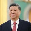 Председатель КНР Си Цзиньпин Председатель КНР Си Цзиньпин