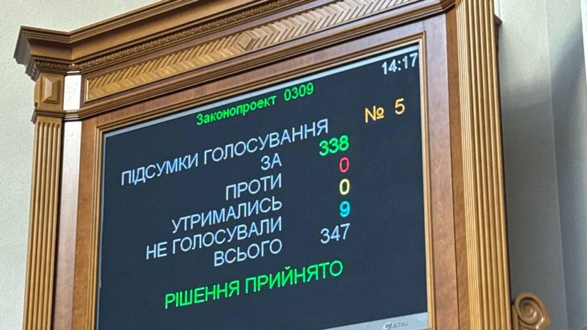 Верховная рада поддержала ратификацию соглашения между Вашингтоном и Киевом о полезных ископаемых - РИА Новости, 1920, 08.05.2025