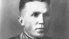 Николай Кузнецов Николай Кузнецов - РИА Новости, 1920, 09.05.2025
