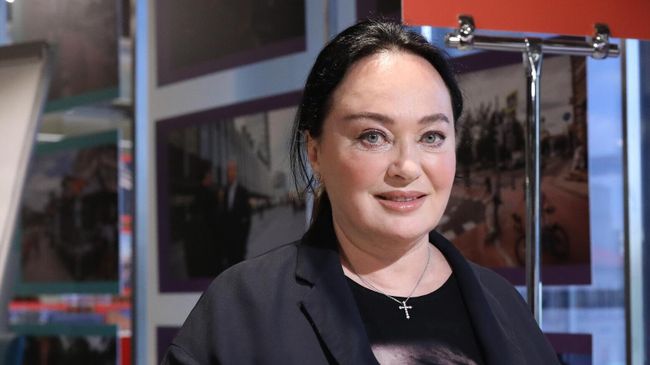 Лариса Гузеева Лариса Гузеева