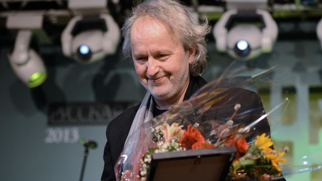 Евгений Клюев