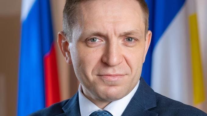 Министр транспорта Бурятии Александр Гоге Министр транспорта Бурятии Александр Гоге - РИА Новости, 1920, 13.05.2025