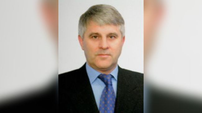 Виктор Хорошавцев 