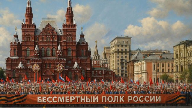 Изображение сгенерировано ИИ