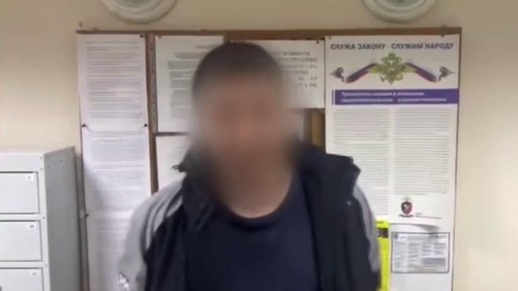 Полиция задержала в Элисте жителя Калмыкии, который подозревается в нападении на девушку в Волгодонске Ростовской области Полиция задержала в Элисте жителя Калмыкии, который подозревается в нападении на девушку в Волгодонске Ростовской области - РИА Новости, 1920, 11.05.2025