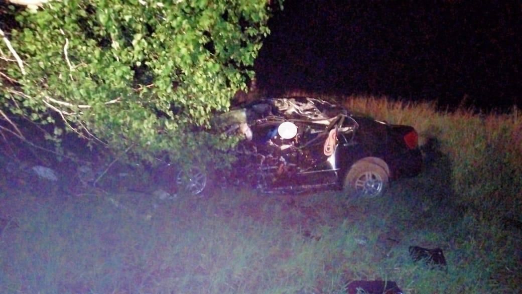 На месте ДТП в Хабарском районе Алтайского края На месте ДТП в Хабарском районе Алтайского края - РИА Новости, 1920, 14.05.2025