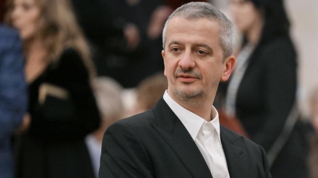 Константин Богомолов
