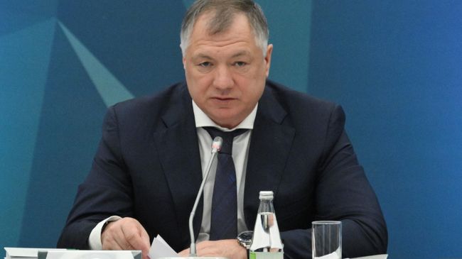 Марат Хуснуллин, заместитель председателя правительства РФ, председатель организационного комитета по подготовке и проведению Международного экономического форума Россия – Исламский мир: KazanForum