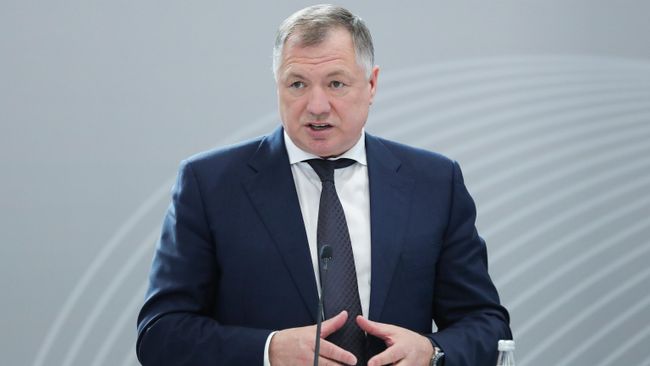 Марат Хуснуллин, заместитель председателя правительства РФ, председатель организационного комитета по подготовке и проведению Международного экономического форума Россия – Исламский мир: KazanForum