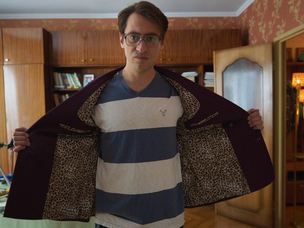 Кадр из фильма Пара на пару Кадр из фильма Пара на пару