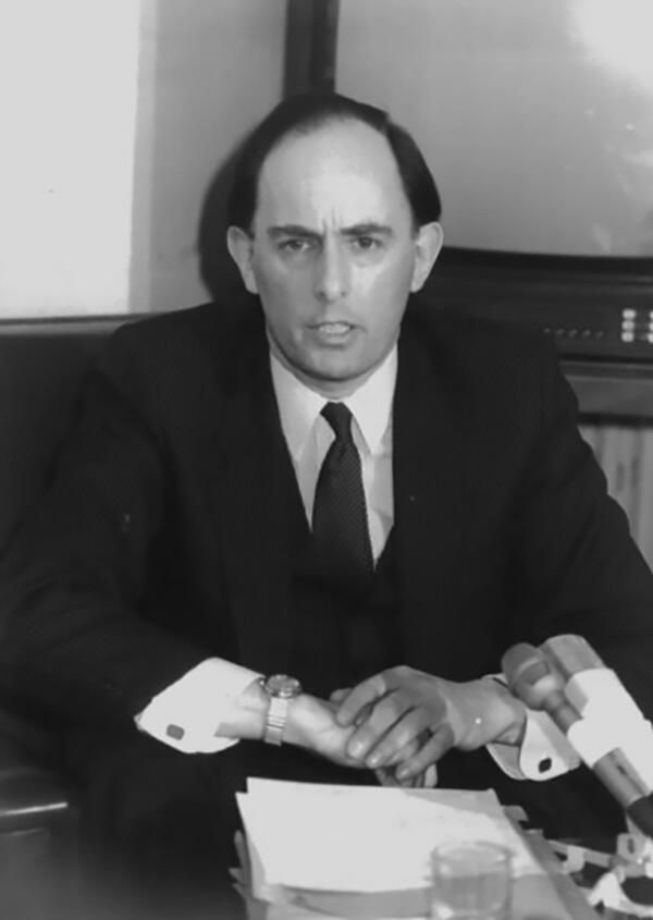 Стивен Мэй Стивен Мэй - РИА Новости, 1920, 16.05.2025