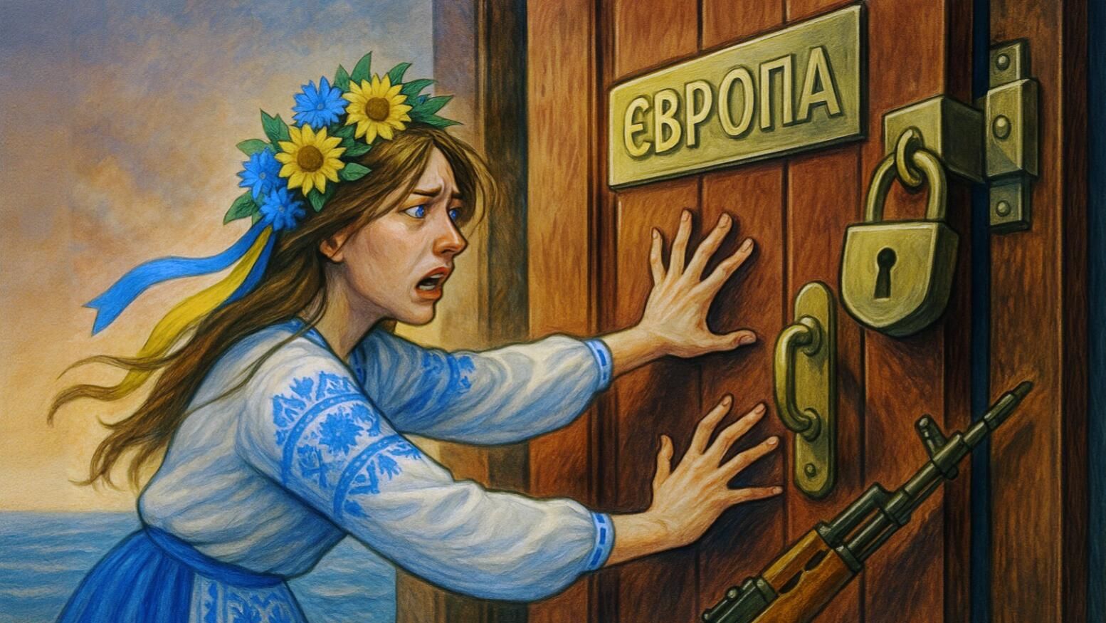 Изображение сгенерировано ИИ Изображение сгенерировано ИИ - РИА Новости, 1920, 18.05.2025