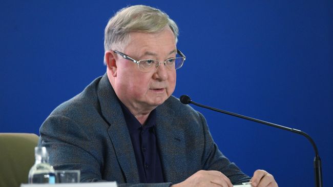 Сергей Степашин