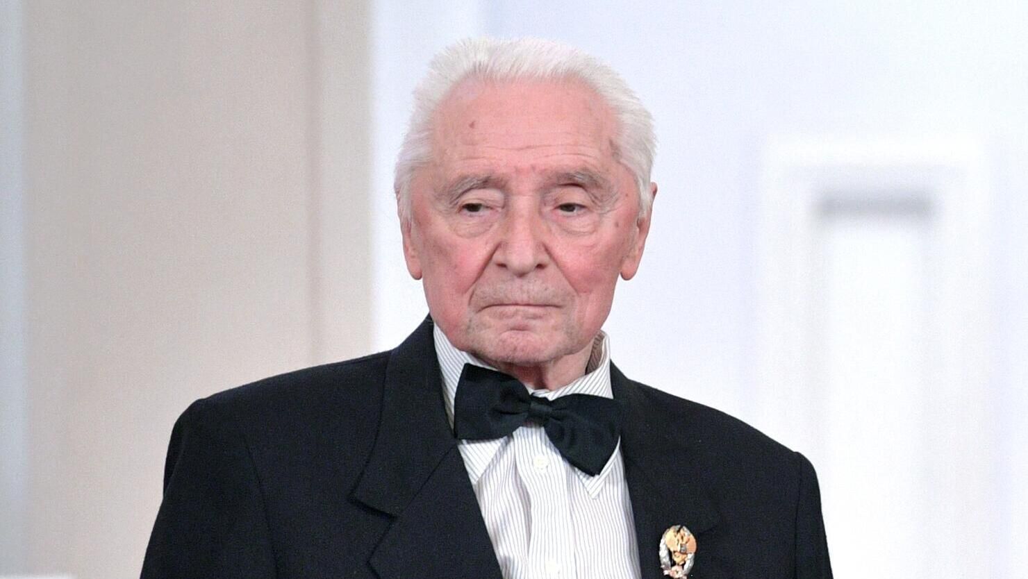 Юрий Григорович - РИА Новости, 1920, 19.05.2025