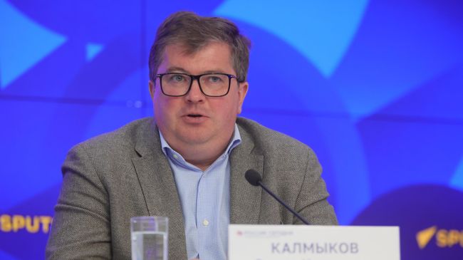 Вице-президент РАН вошел в президиум научно-экспертного совета Совбеза