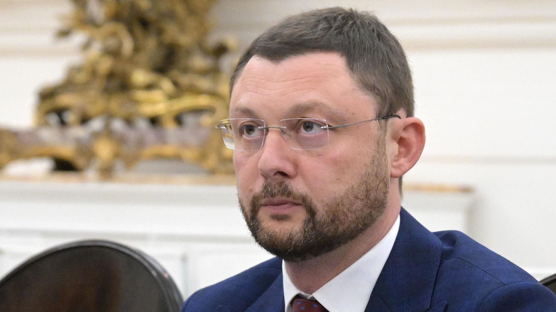 Президент Российской академии художеств Василий Церетели Президент Российской академии художеств Василий Церетели - РИА Новости, 1920, 24.06.2025