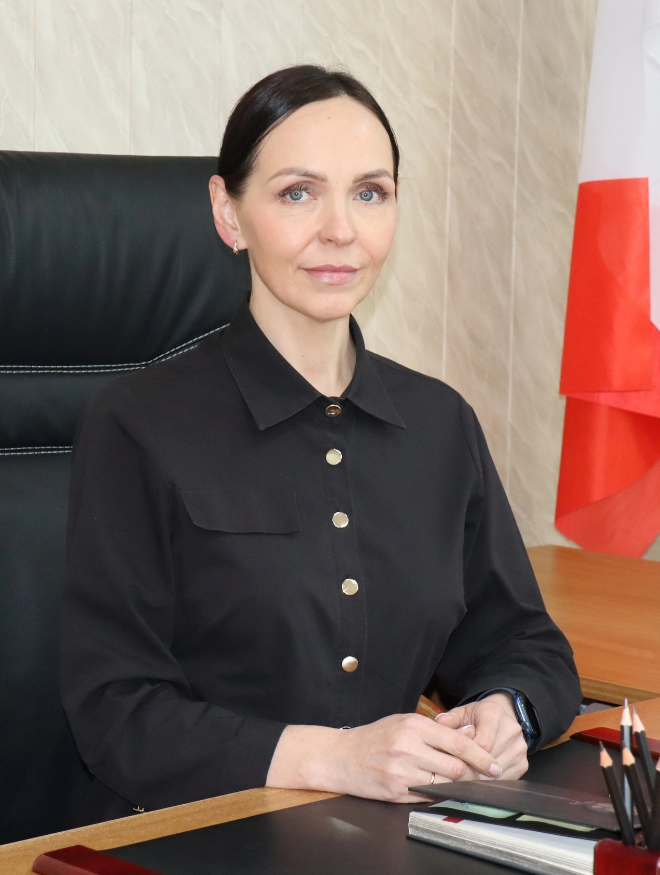 Юлия Шевцова Юлия Шевцова - РИА Новости, 1920, 20.05.2025