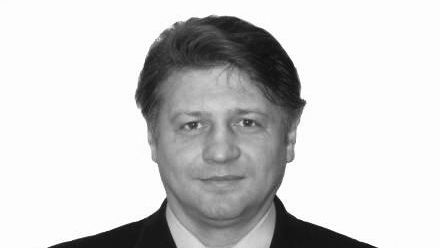 Александр Шкаликов Александр Шкаликов - РИА Новости, 1920, 20.05.2025