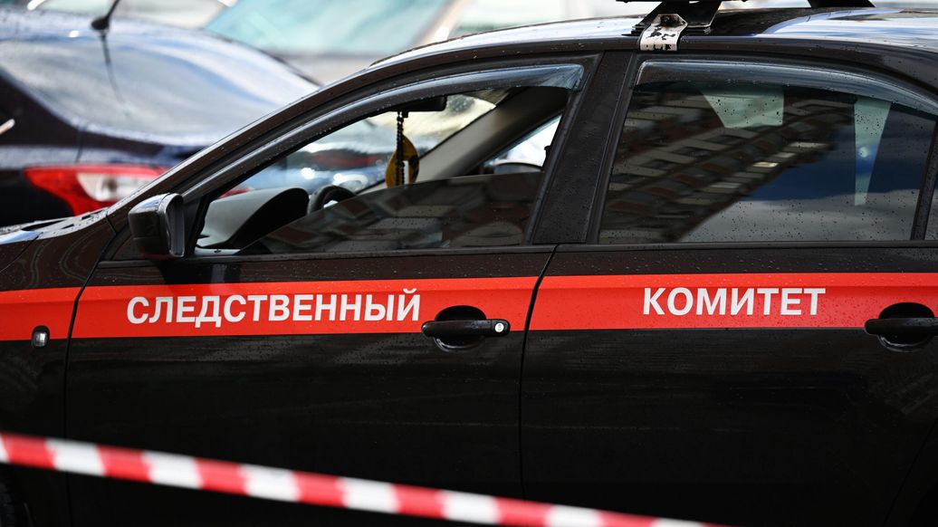 В Красноярске задержали подозреваемого в нападении на девятилетнюю девочку