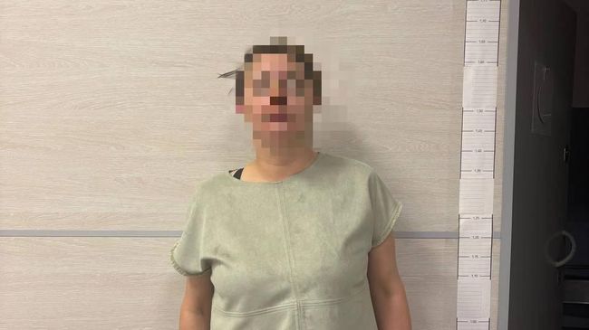 Жительница Санкт-Петербурга попыталась выйти через аварийный люк из самолета в Храброво