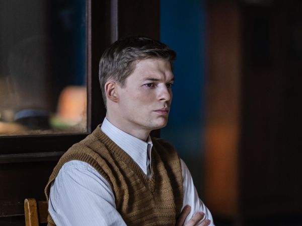 Старт съемок сериала Художник 2 Старт съемок сериала Художник 2