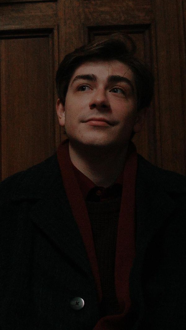 Кадр сериала Фишер. Затмение