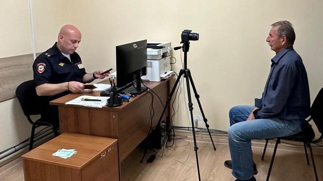 Принятие заявлений на получение российских прав в Южной Осетии Принятие заявлений на получение российских прав в Южной Осетии