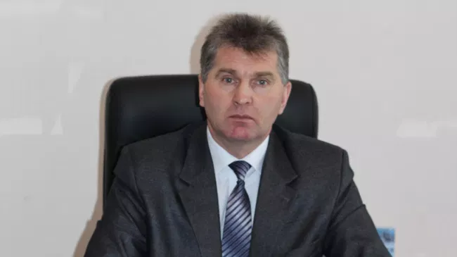 Николай Волобуев Николай Волобуев