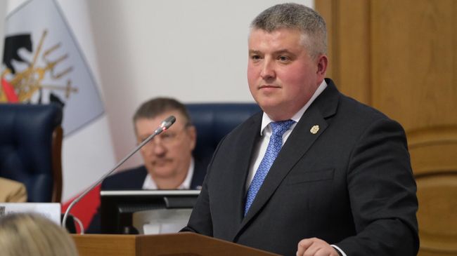 Александр Дронов