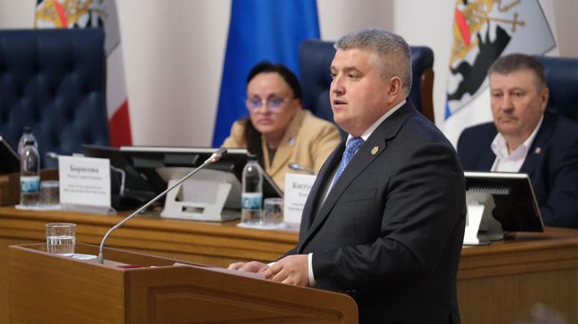 Александр Дронов