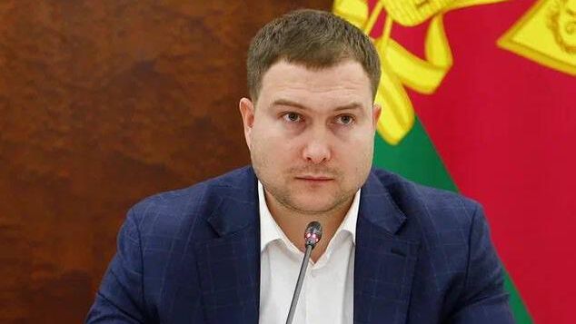 Александр Нестеренко Александр Нестеренко - РИА Новости, 1920, 18.05.2026