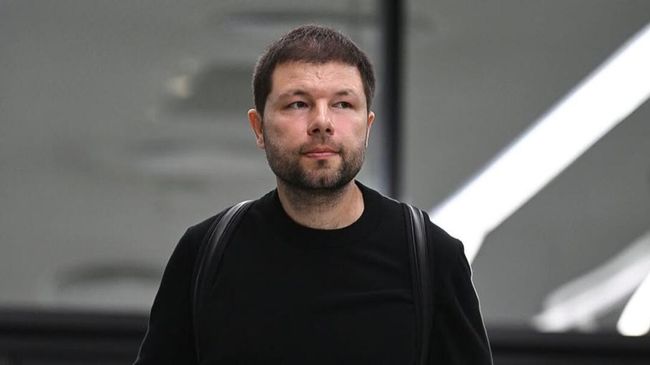 Мурад Мусаев Мурад Мусаев