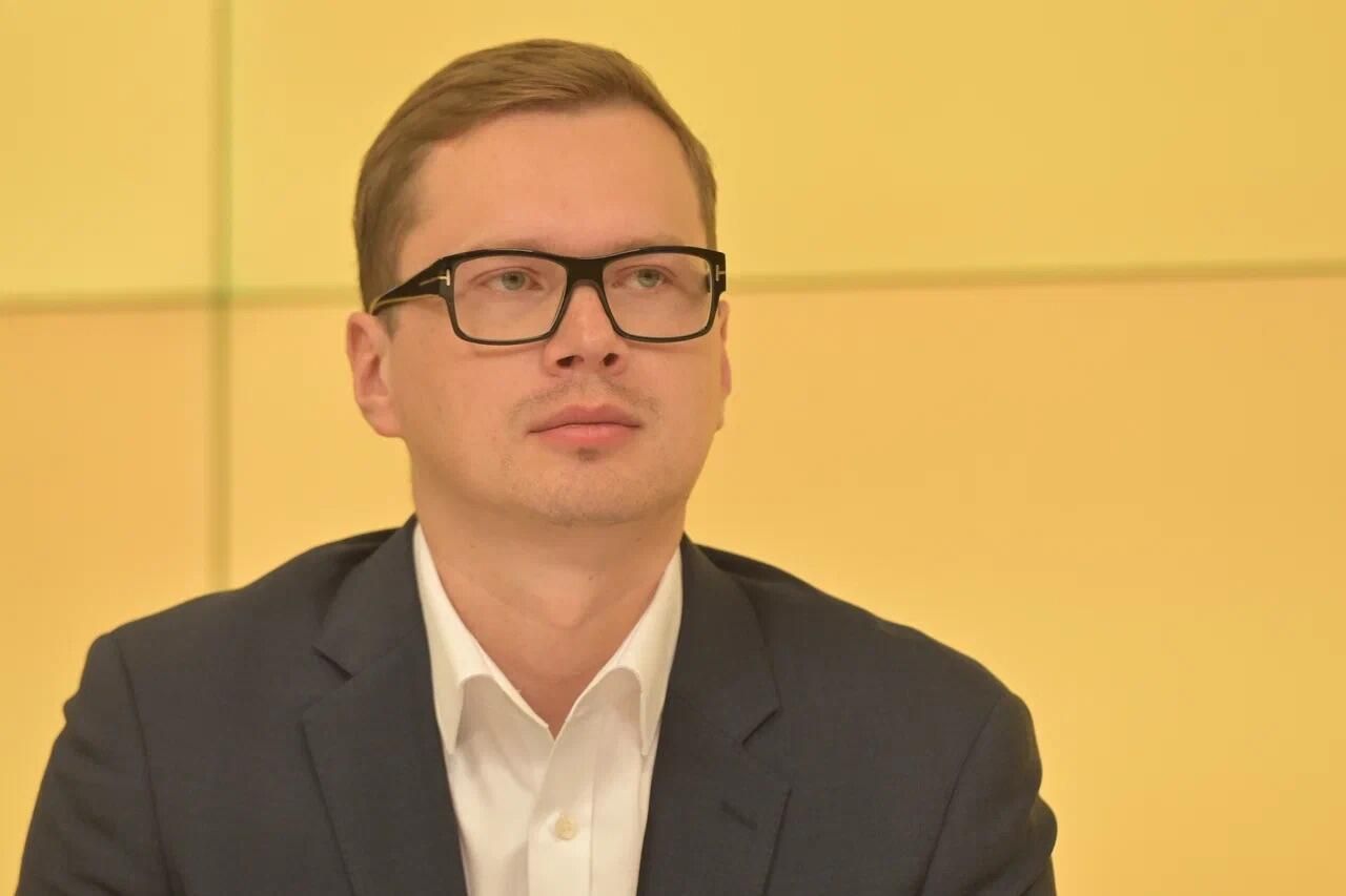 Sputnik провёл инновационный диалог ко Дню Африки Sputnik провёл инновационный диалог ко Дню Африки - РИА Новости, 1920, 23.05.2025