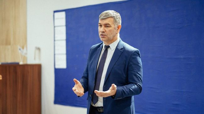 Андрей Гончаров Андрей Гончаров