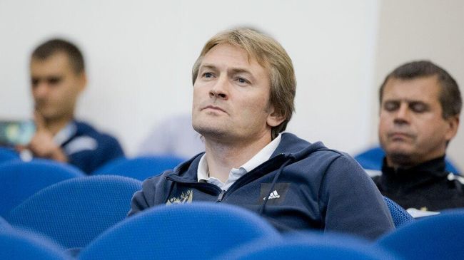 Иван Шабаров