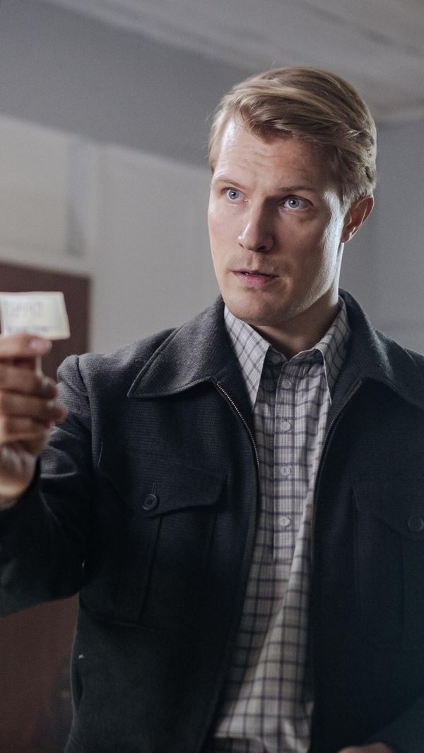 Съемки сериала Художник 2 Съемки сериала Художник 2