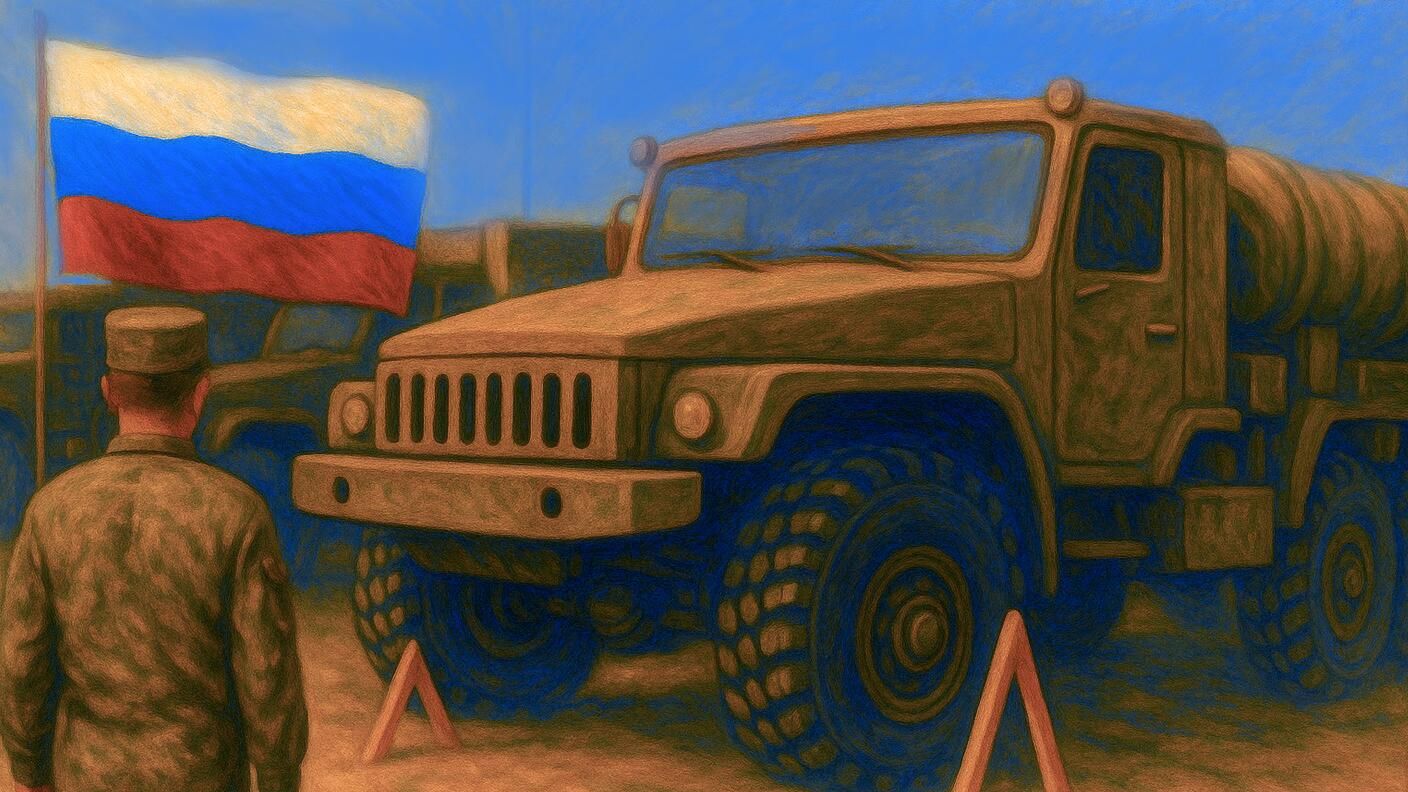 Изображение сгенерировано ИИ Изображение сгенерировано ИИ - РИА Новости, 1920, 25.05.2025